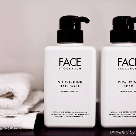 스칸딕 시티 4* 스타방에르