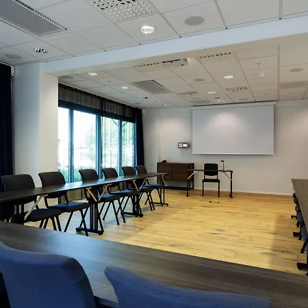 Scandic Hotell