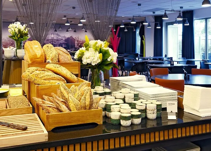 Scandic Hotel Stavanger