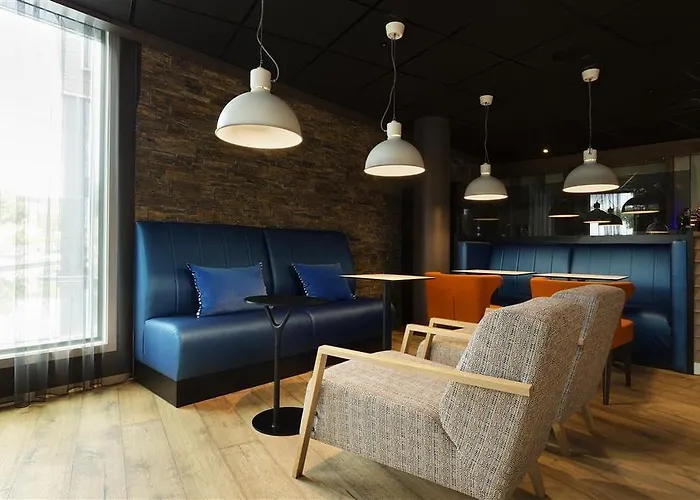 Scandic Hotel