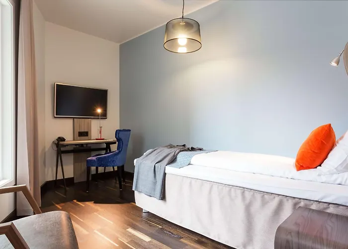 Scandic 4* Stavanger