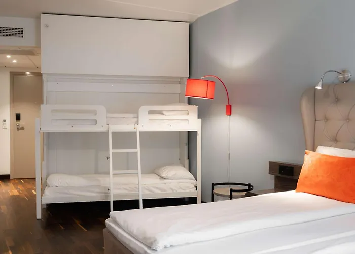 Hotell Scandic Stavanger