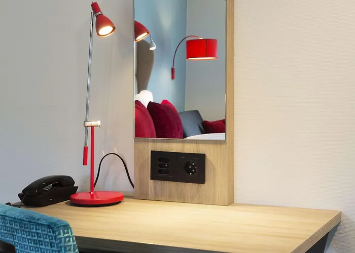 Scandic 4* Stavanger