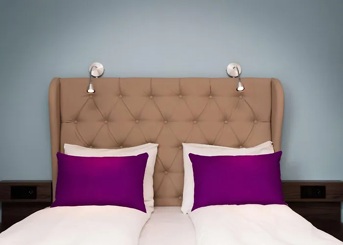 Scandic Hotel Stavanger