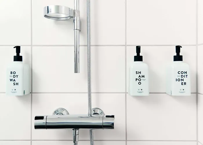 Hotel Scandic Stavanger