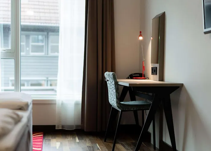 Hotel Scandic Stavanger