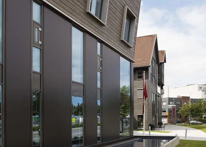 Scandic Hotel Stavanger