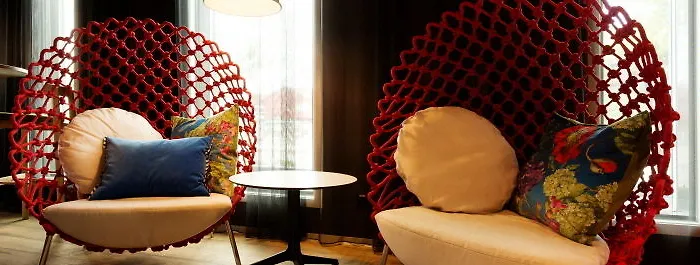 Hotel Scandic Stavanger