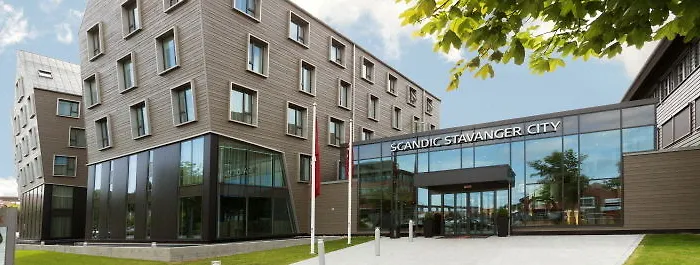 Scandic Hotel Stavanger
