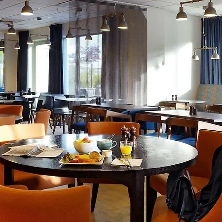 Otel Scandic 4*
