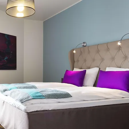 Hotel Scandic Stavanger