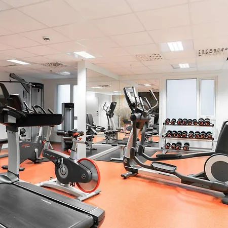 Scandic Hotel