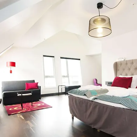 Scandic Hotel Stavanger