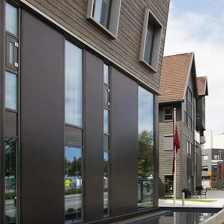 Scandic Hotel Stavanger