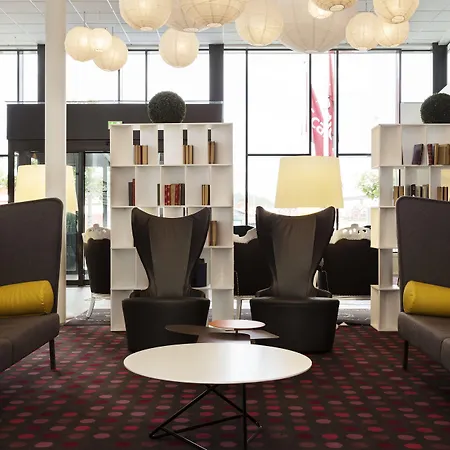 Scandic Otel Stavanger