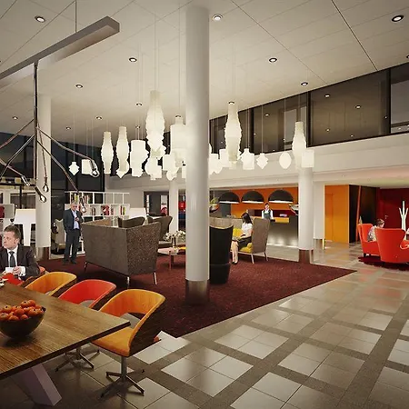 Scandic Otel Stavanger
