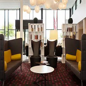 Otel Scandic Stavanger